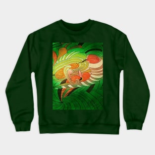 PRIMAVERA 24 Crewneck Sweatshirt